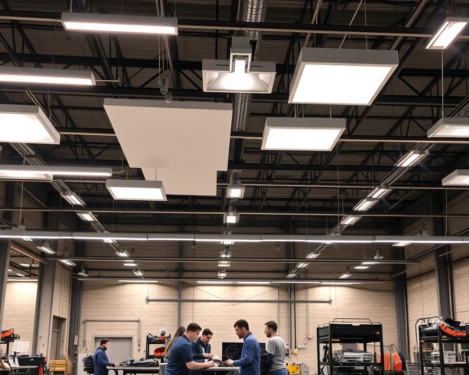 innovaties verlichting