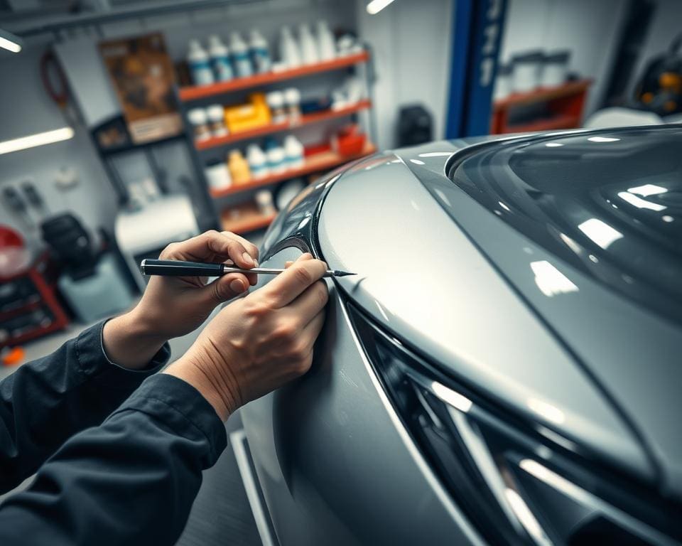spotrepair auto