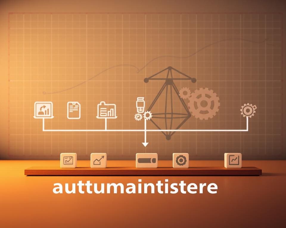stappenplan automatiseren