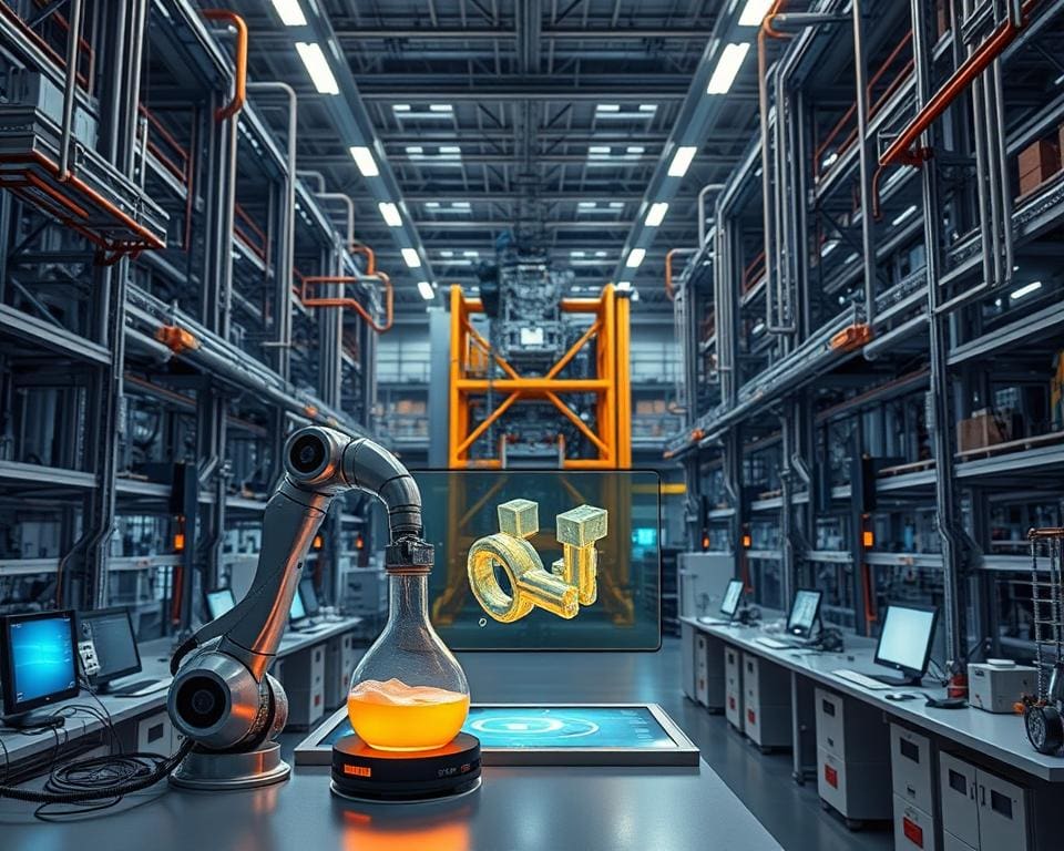 technologische innovaties