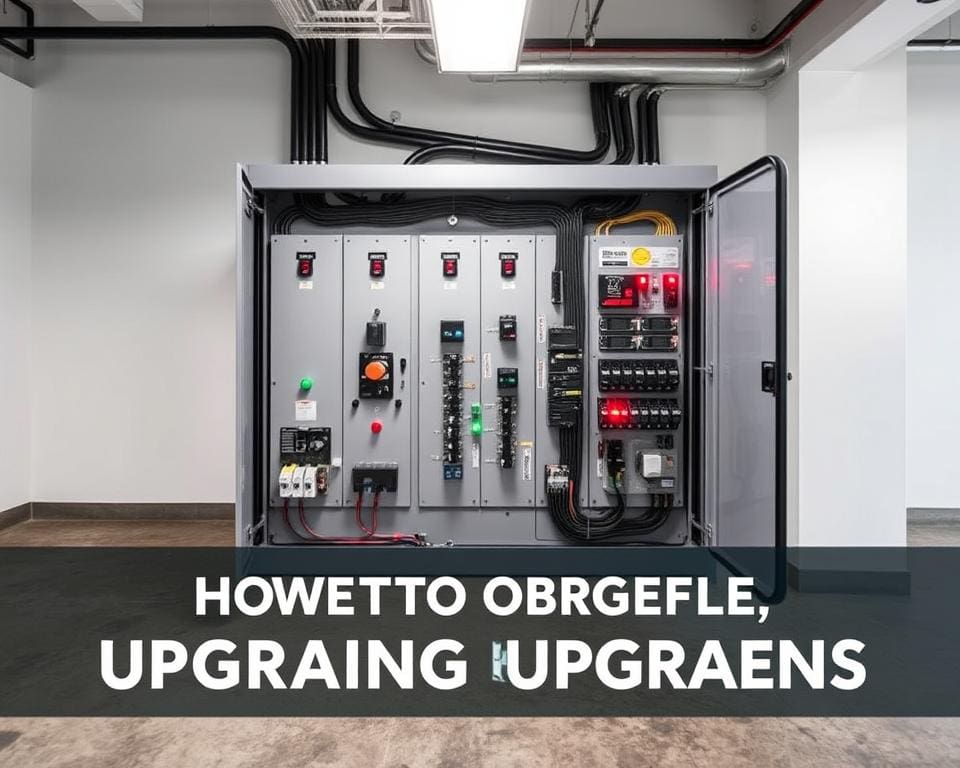 voordelen upgrades