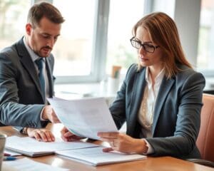 Budgetbeheerder helpt bij schulden