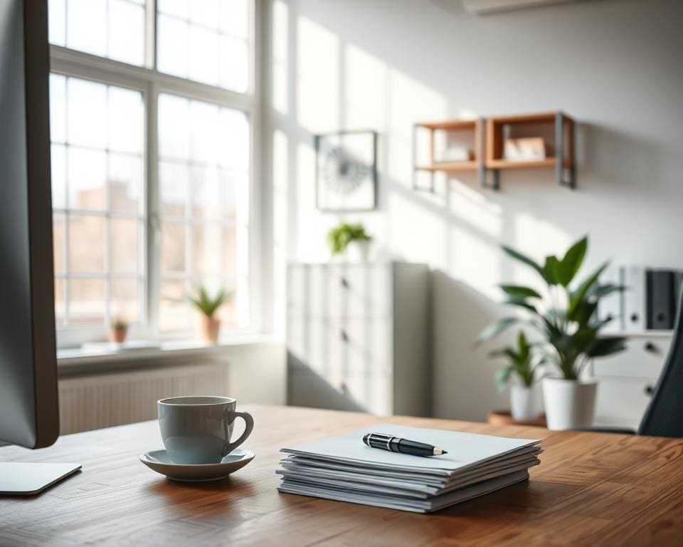 Contractbeheerder: werk zonder ruis