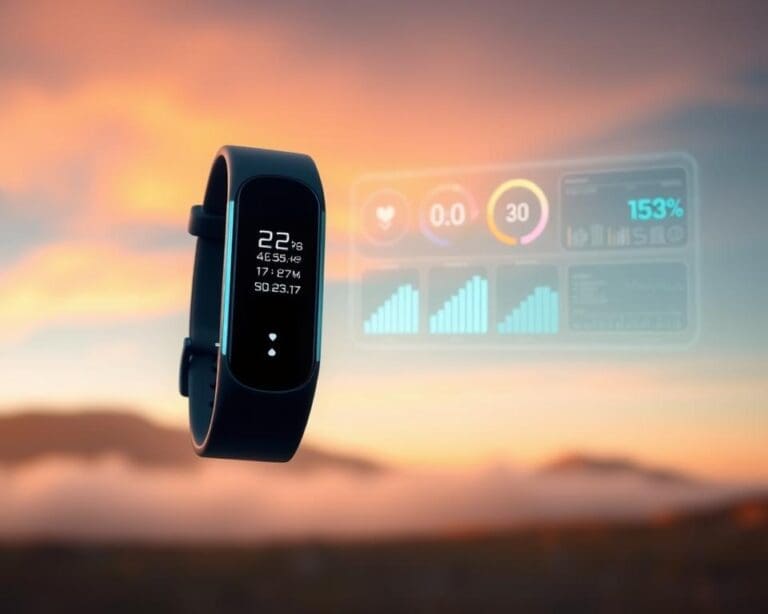 Hoe beïnvloeden wearables onze gezondheid en prestaties?