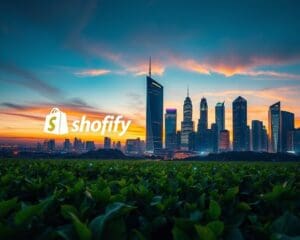 Hoe helpt Mtea bedrijven bij digitale groei met Shopify?