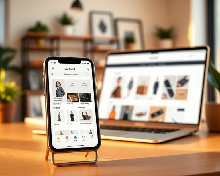 Hoe maak je je webshop gebruiksvriendelijk voor mobiel?