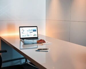 Hoe werkt een business controller?