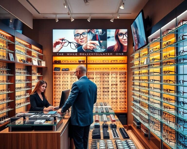 Hoe werkt een groothandel optiek in Nederland eigenlijk?