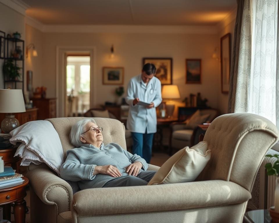 Hoe werkt particuliere inwonende zorg in de praktijk?