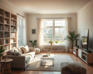 Praktische routines voor een opgeruimd huis