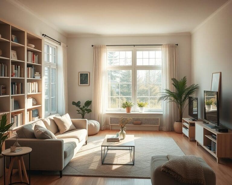 Praktische routines voor een opgeruimd huis