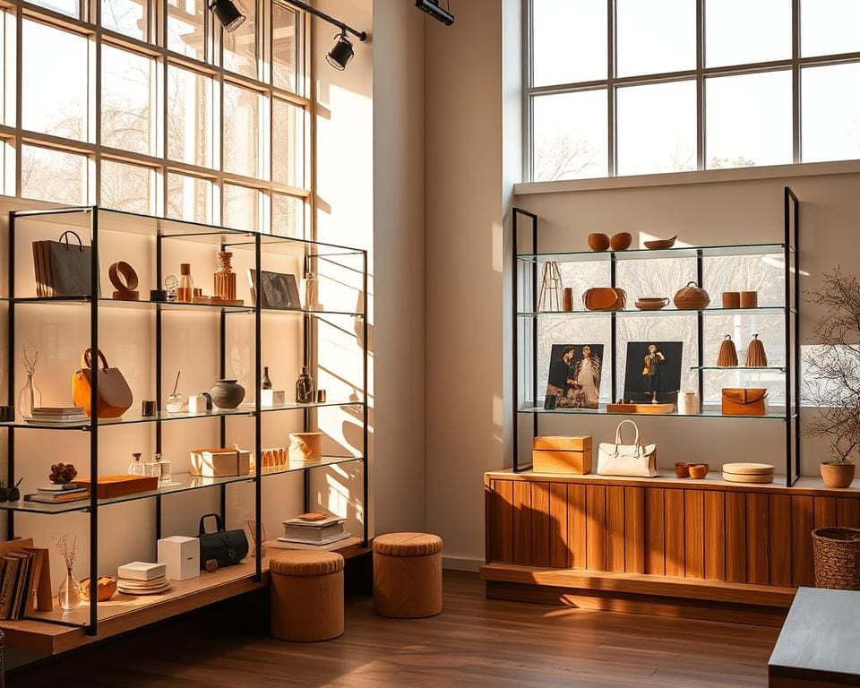 Shopify webshop laten maken