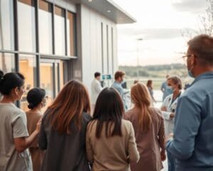Wat maakt Livenzorg.nl uniek in zorgverlening?