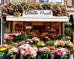 Welke bloemist Utrecht bezorgt ook in Zeist?