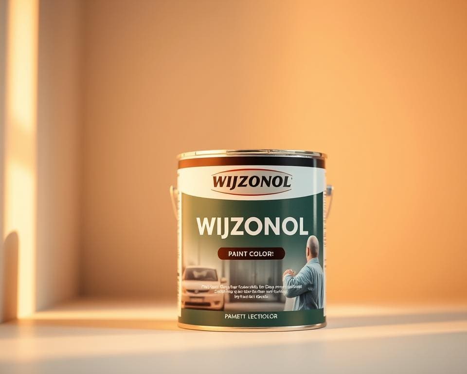 Wijzonol verf kopen