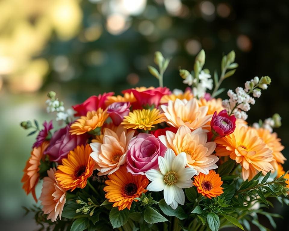 bloemen bezorgen Utrecht