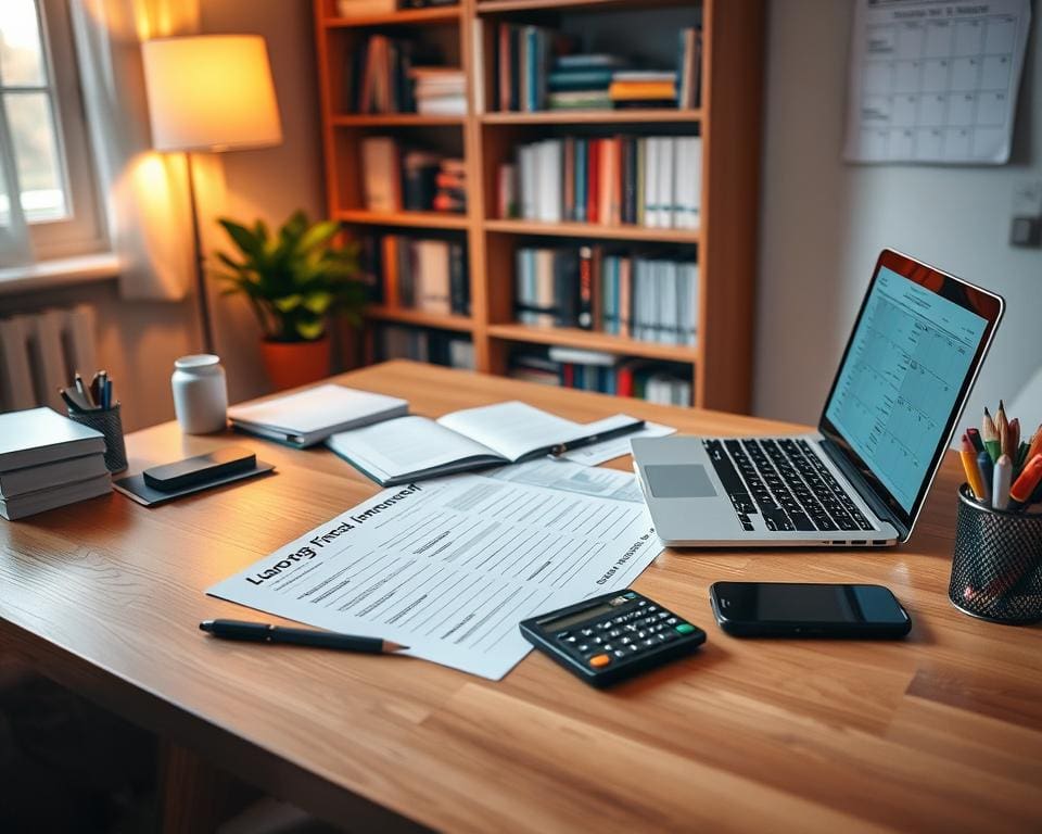 budgetplanning