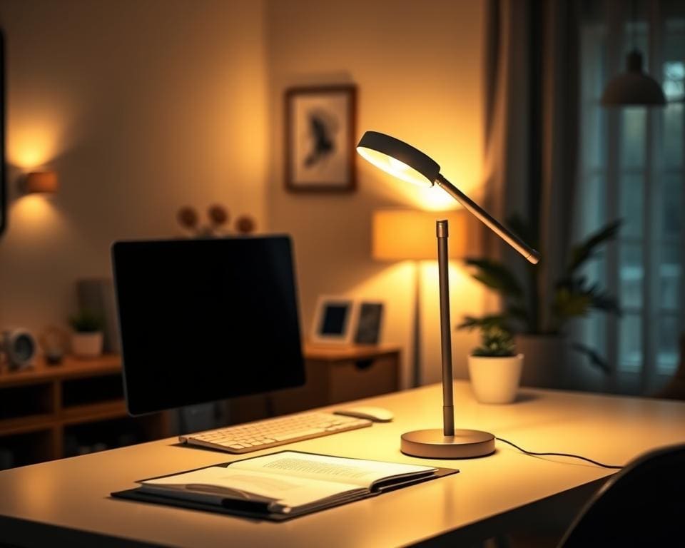 budgetvriendelijke verlichting