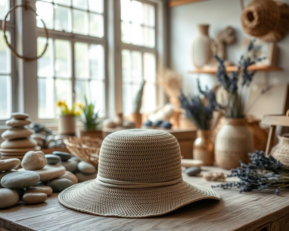 ecologische materialen