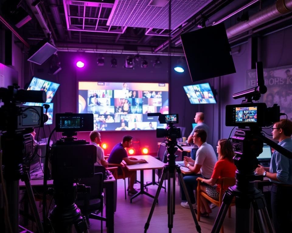 Het Versterken van het Werkgeversmerk: Strategieën en Video-inzet