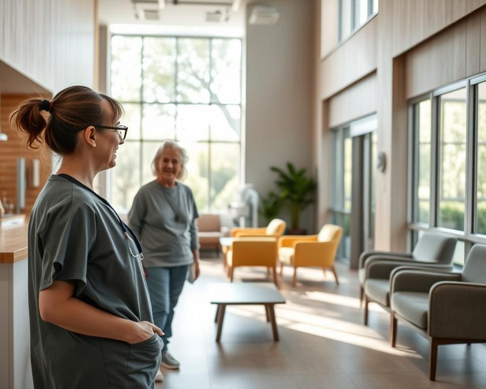 flexibiliteit in zorgverlening Livenzorg.nl