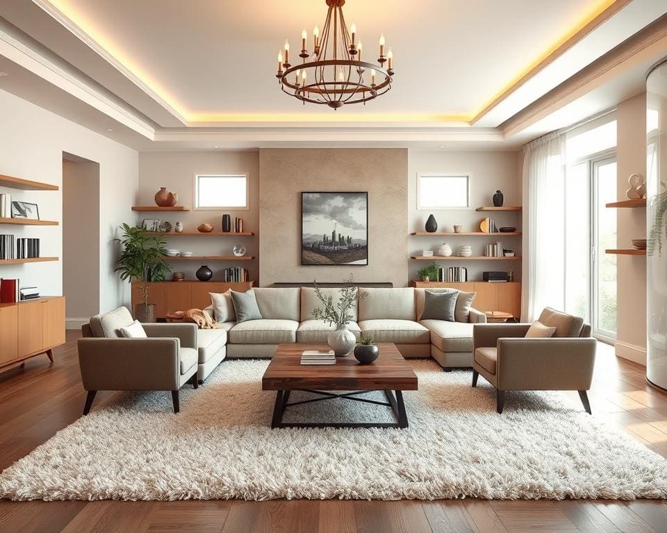 interieur voor elk budget