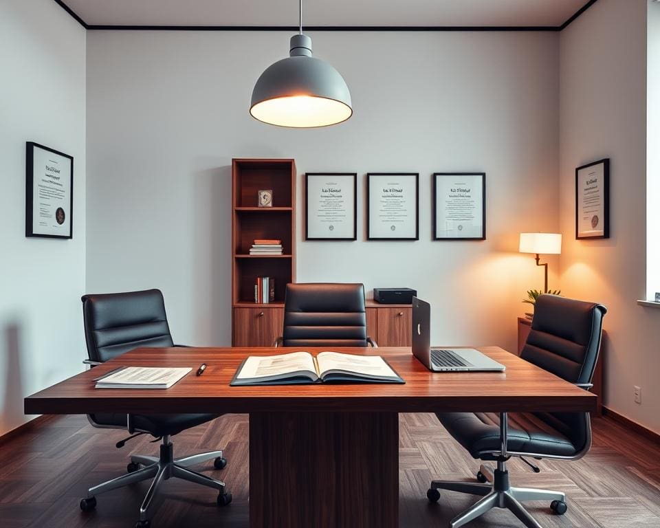 kosten juridische consultancy