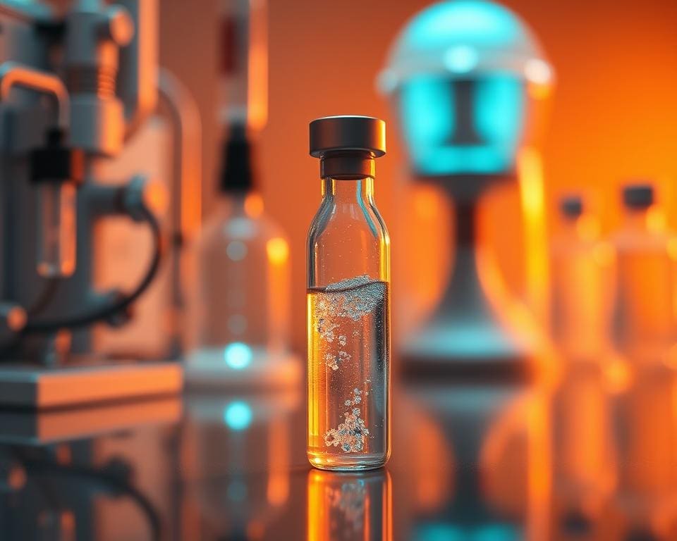 nanotechnologie kankermedicatie