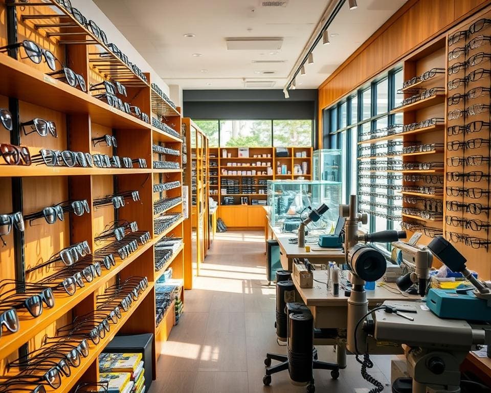 optiektoebehoren kopen