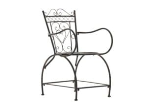 De Charme van Retro Tuinstoelen: Een Tijdloze Keuze voor Uw Tuin