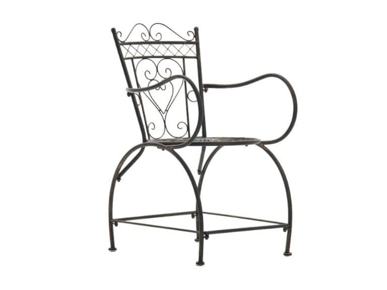 De Charme van Retro Tuinstoelen: Een Tijdloze Keuze voor Uw Tuin