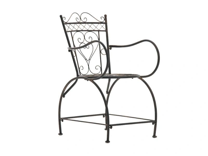 De Charme van Retro Tuinstoelen: Een Tijdloze Keuze voor Uw Tuin