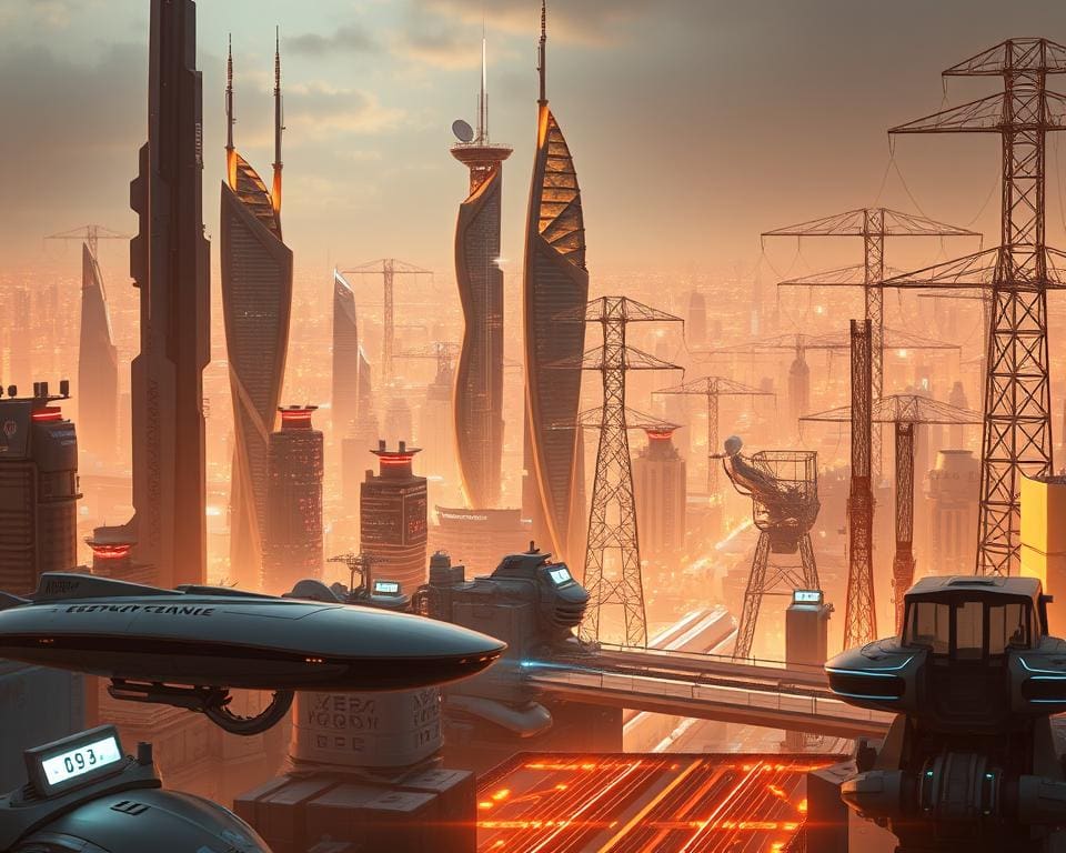 technologische innovaties