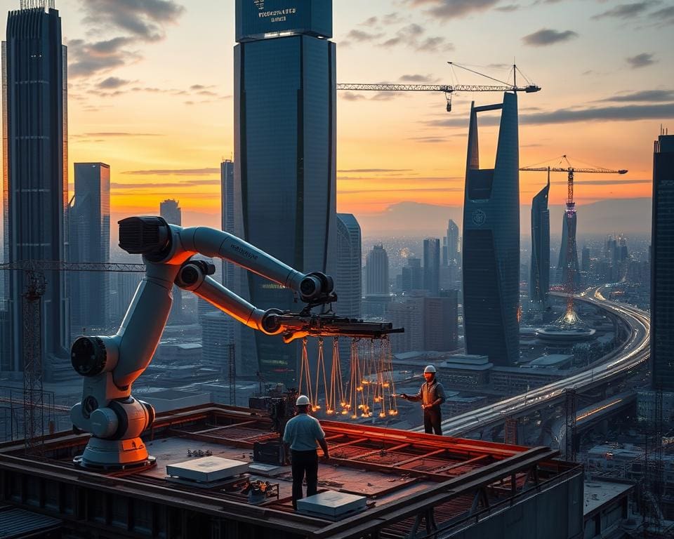 technologische tendensen