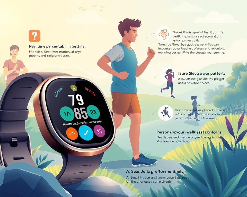 voordelen wearables