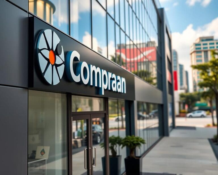 Compraan, waarom kiezen voor dit bedrijf?