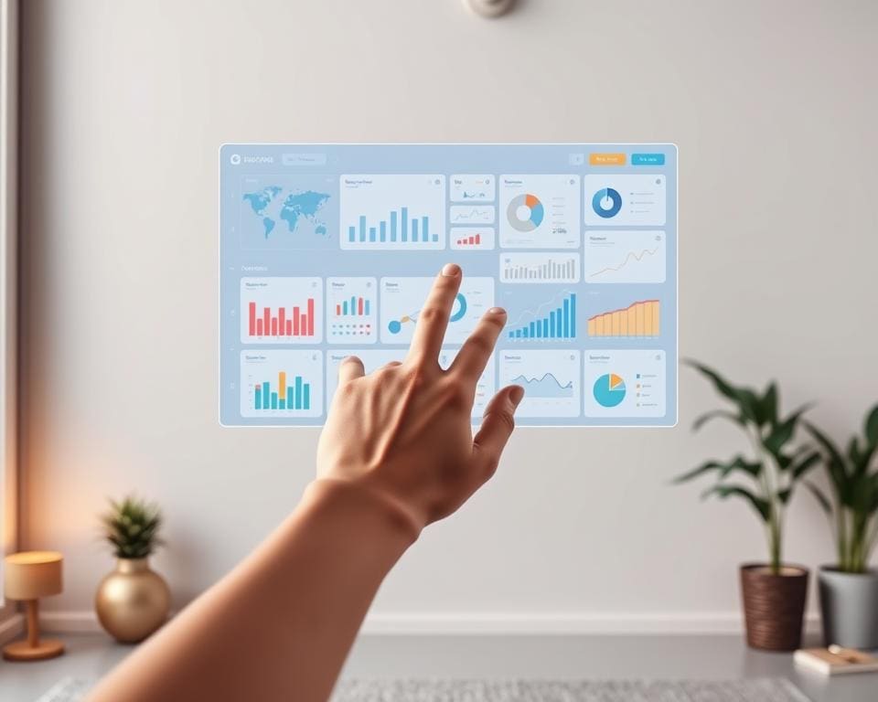 Data-analyse voor betere besluitvorming