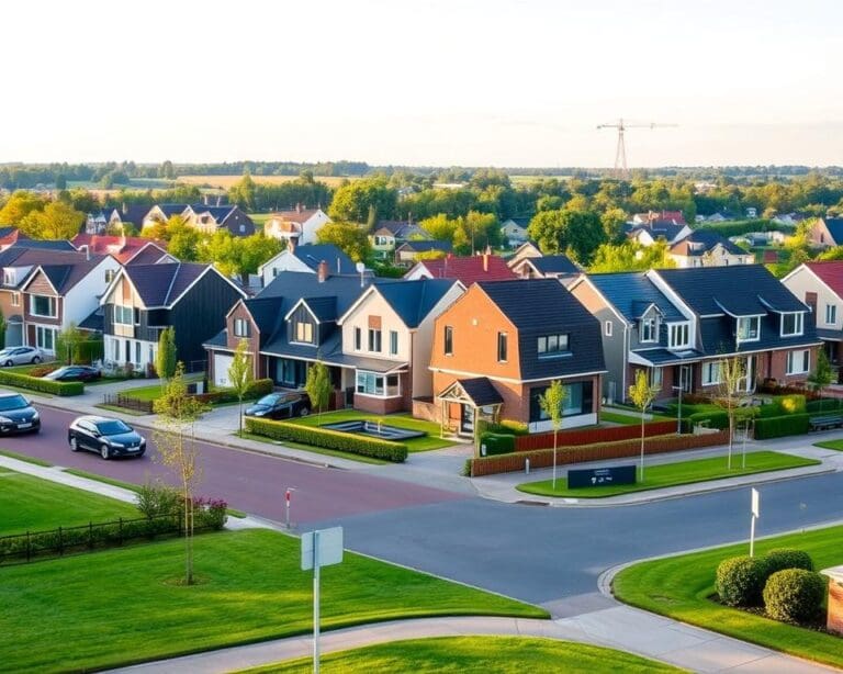 Hoe groot is het aanbod huizen te koop in Alphen aan den Rijn?