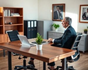 Hoe kies je de juiste juridische partner?