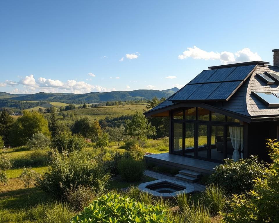 Hoe maak je je woning energiezuinig in stappen?