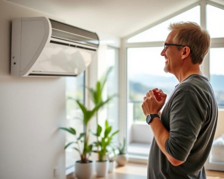 Hoe verbeter je luchtkwaliteit met ventilatie?