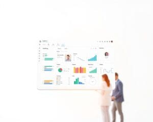 Hoe verbeter je projectmanagement met slimme software?