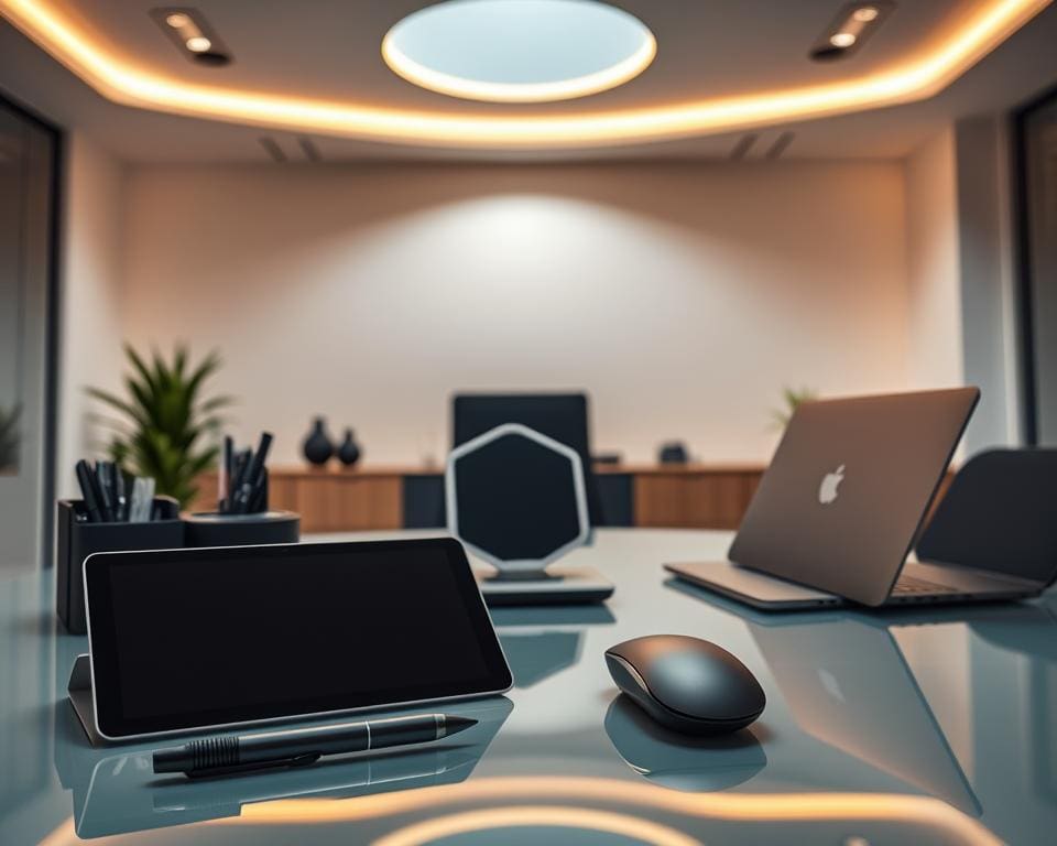 Innovatieve tools voor zakelijke efficiëntie