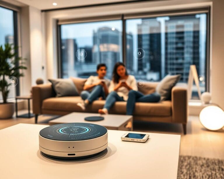 Internet of Things in het dagelijks leven