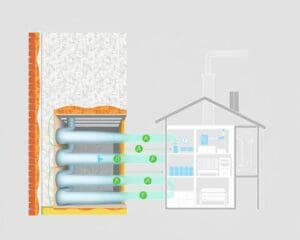Isolatie en ventilatie samen voor gezond binnenklimaat