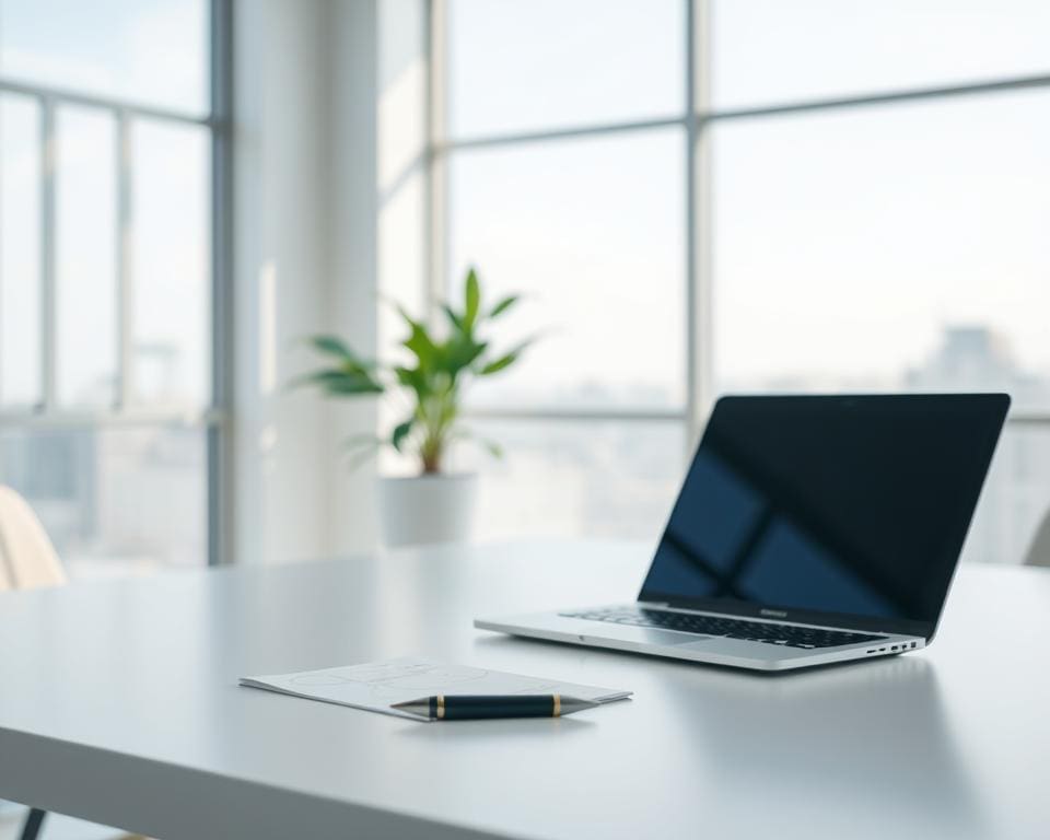 Ondersteuning bij procesoptimalisatie