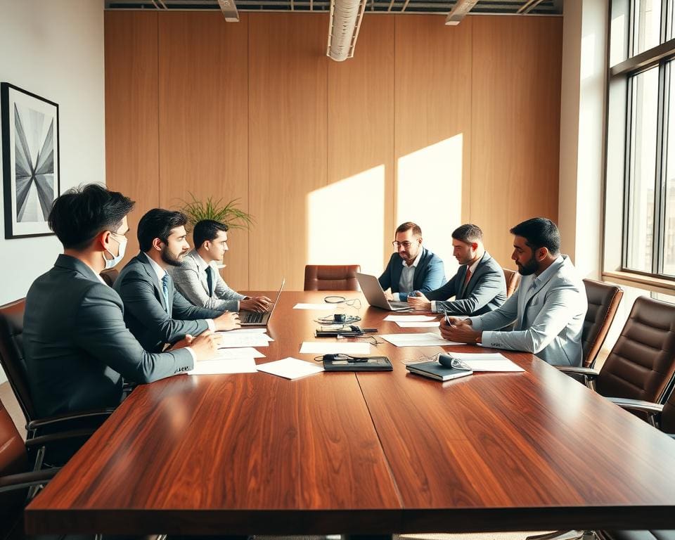 Professioneel rapporteren in korte tijd