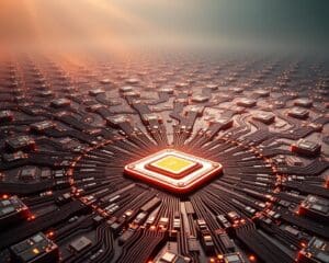Quantum computing als doorbraaktechnologie
