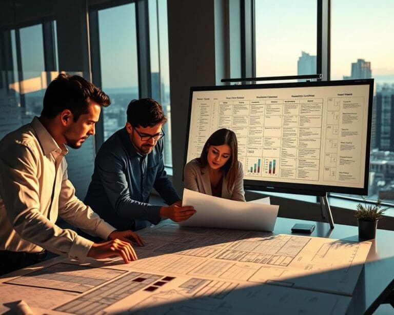 Strategisch projectmanagement voor organisaties