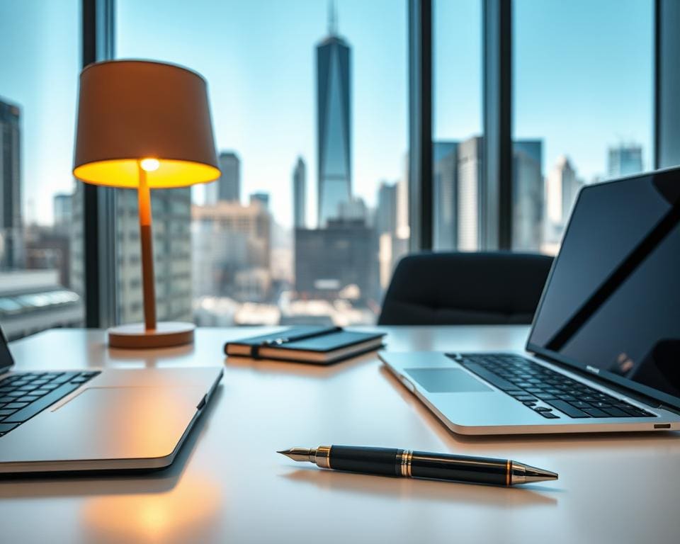 Succesvol schrijven voor zakelijke communicatie